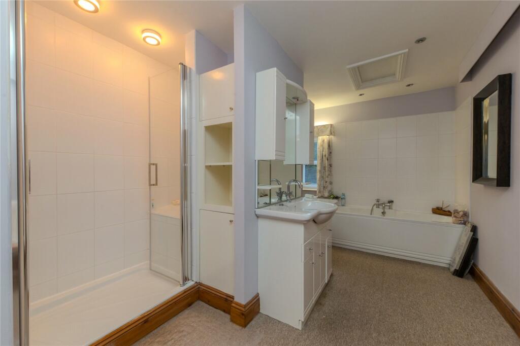 Additional property image - Whites Lane, Weston, Crewe, Cheshire, CW2