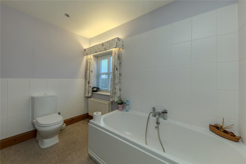Additional property image - Whites Lane, Weston, Crewe, Cheshire, CW2
