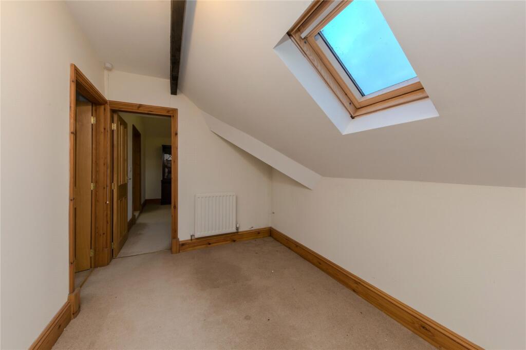 Additional property image - Whites Lane, Weston, Crewe, Cheshire, CW2