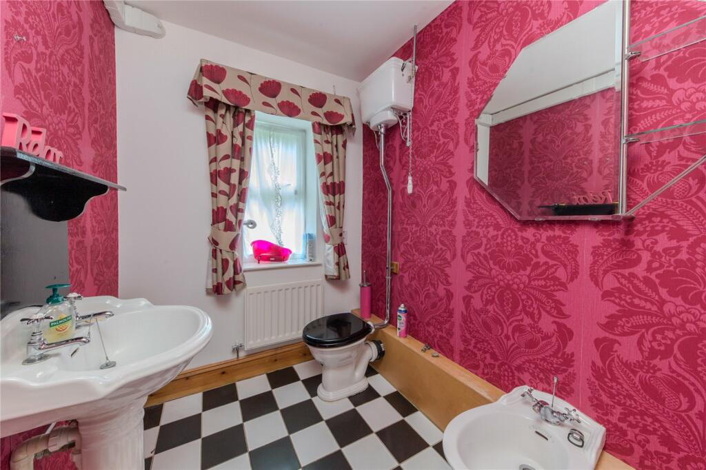 Additional property image - Whites Lane, Weston, Crewe, Cheshire, CW2