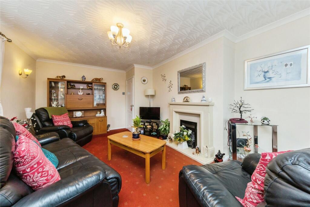 Additional property image - Wordsworth Drive, Crewe, Cheshire, CW1