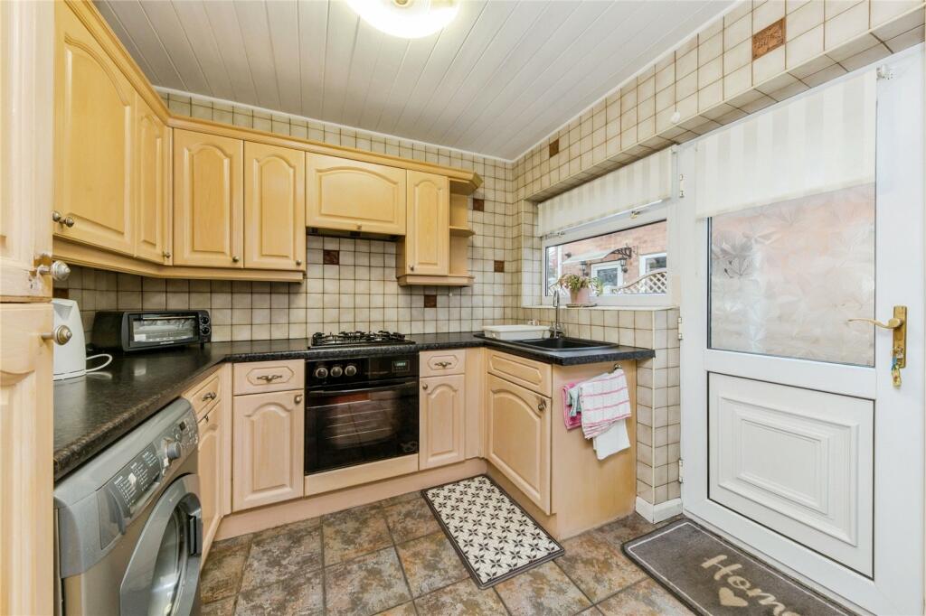 Additional property image - Wordsworth Drive, Crewe, Cheshire, CW1