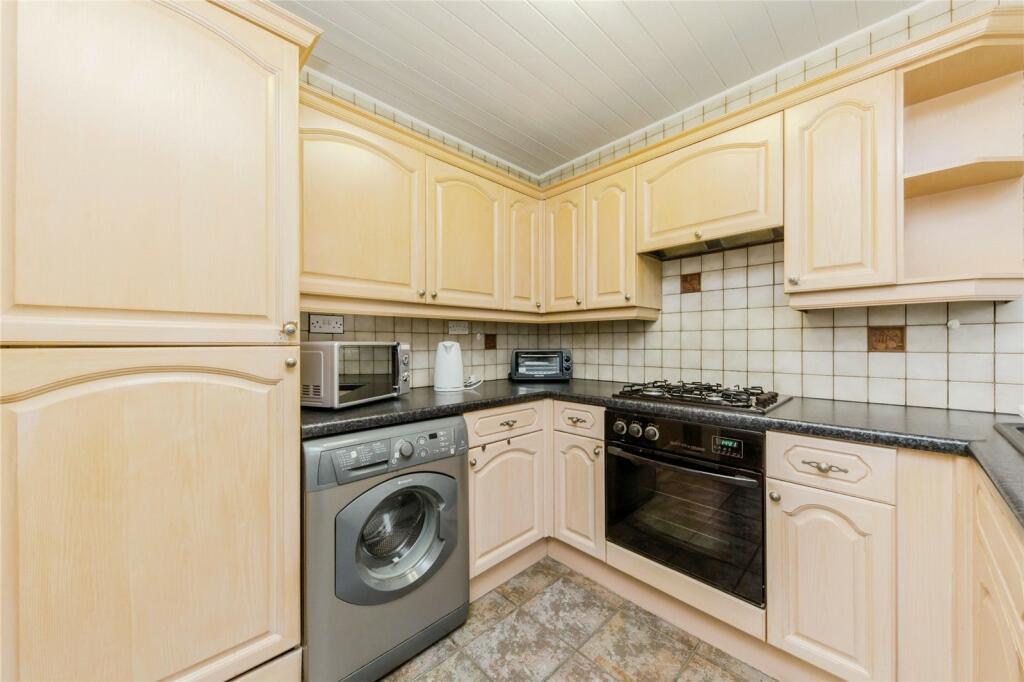 Additional property image - Wordsworth Drive, Crewe, Cheshire, CW1
