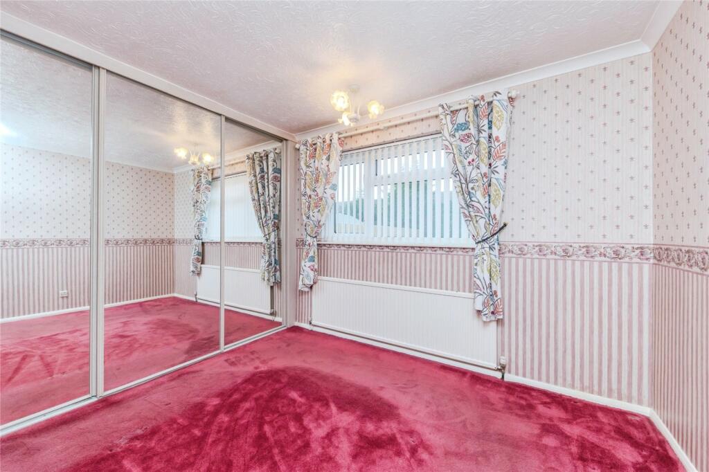 Additional property image - Wordsworth Drive, Crewe, Cheshire, CW1