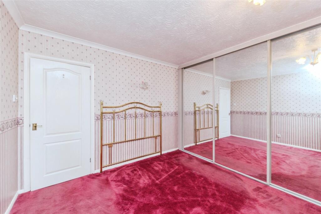 Additional property image - Wordsworth Drive, Crewe, Cheshire, CW1
