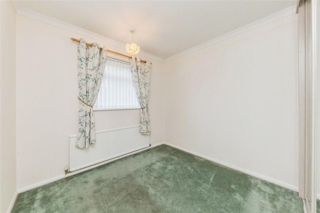 Additional property image - Wordsworth Drive, Crewe, Cheshire, CW1