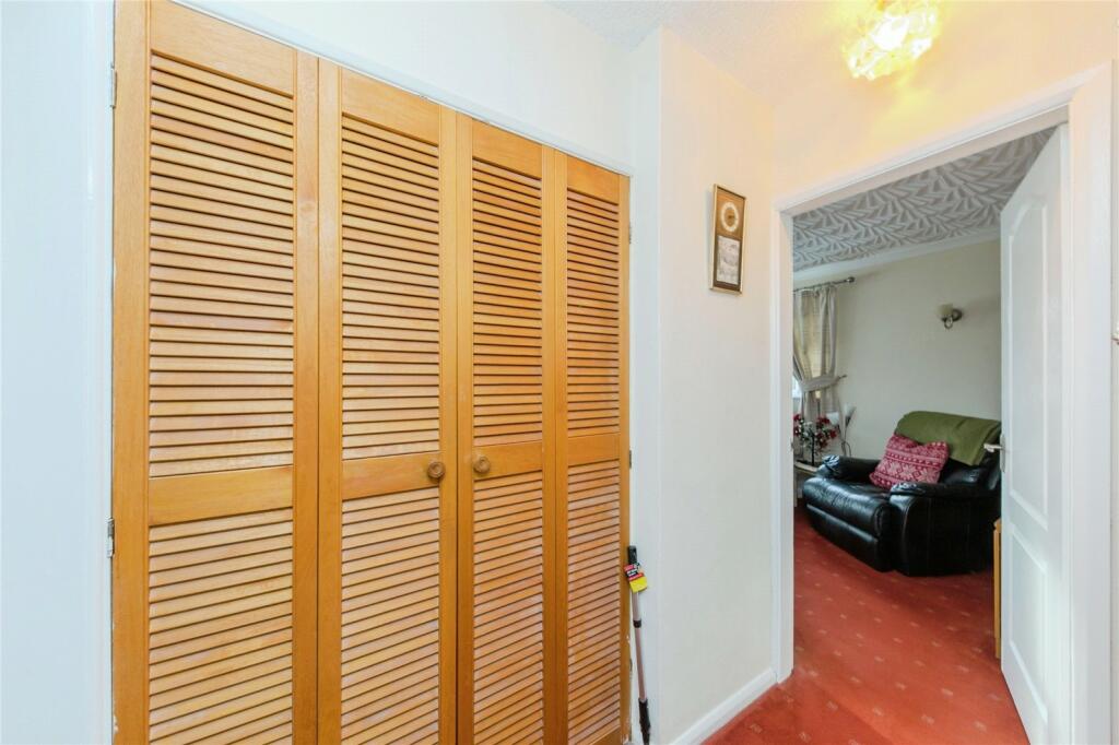 Additional property image - Wordsworth Drive, Crewe, Cheshire, CW1