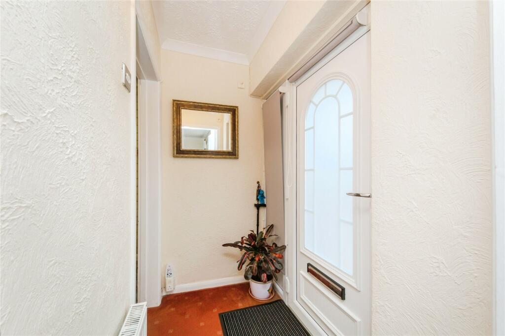 Additional property image - Wordsworth Drive, Crewe, Cheshire, CW1