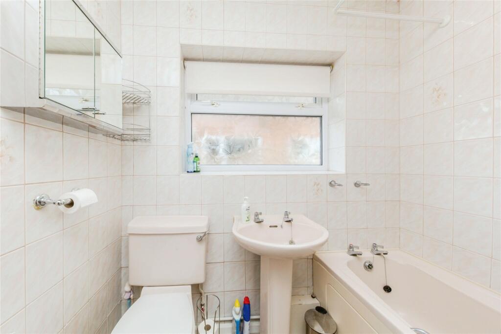 Additional property image - Wordsworth Drive, Crewe, Cheshire, CW1