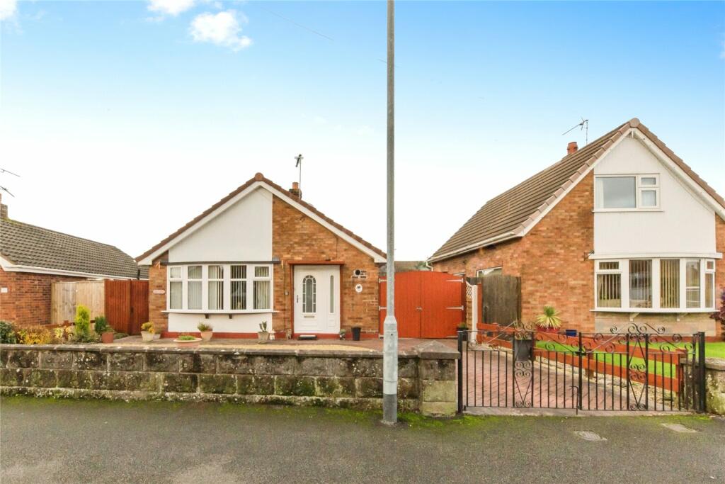 Additional property image - Wordsworth Drive, Crewe, Cheshire, CW1