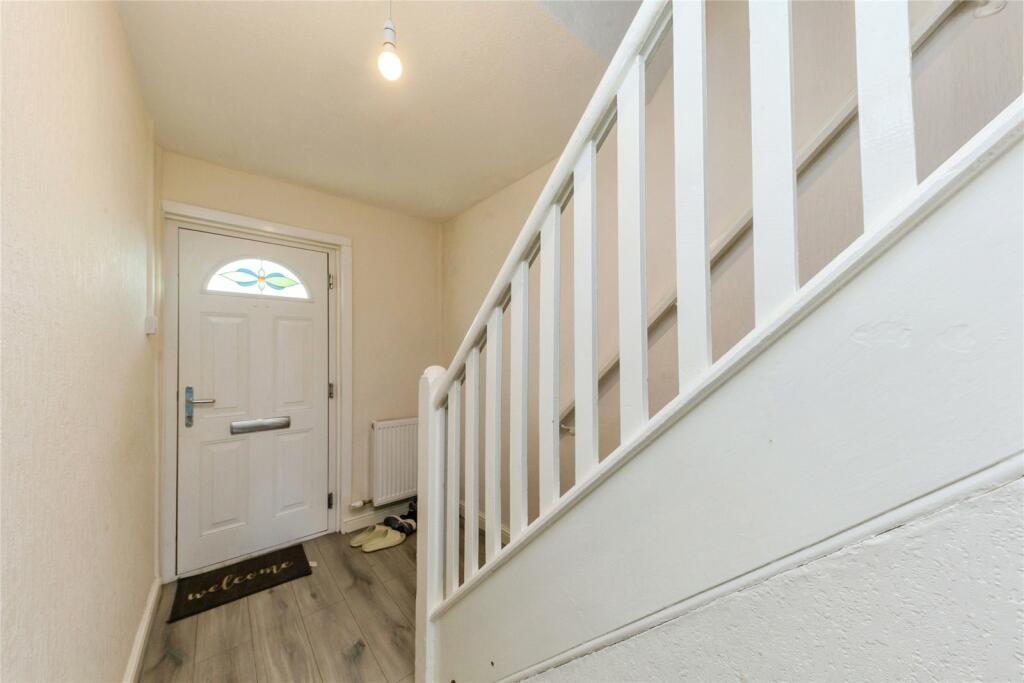 Additional property image - Pear Tree Avenue, Crewe, Cheshire, CW1