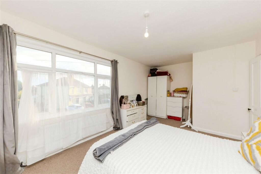 Additional property image - Pear Tree Avenue, Crewe, Cheshire, CW1