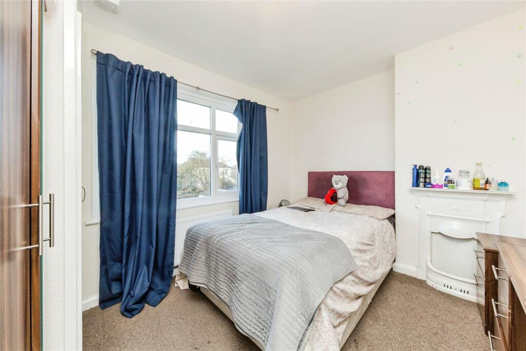 Additional property image - Pear Tree Avenue, Crewe, Cheshire, CW1