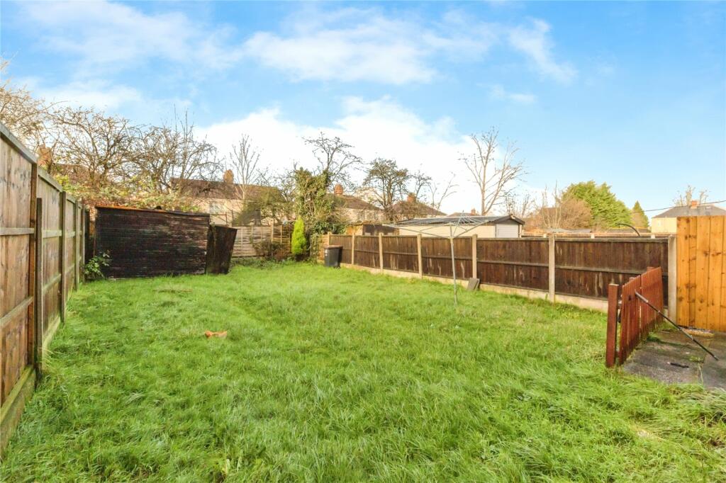 Additional property image - Pear Tree Avenue, Crewe, Cheshire, CW1