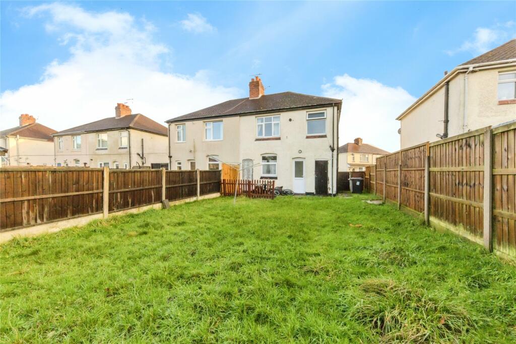 Additional property image - Pear Tree Avenue, Crewe, Cheshire, CW1