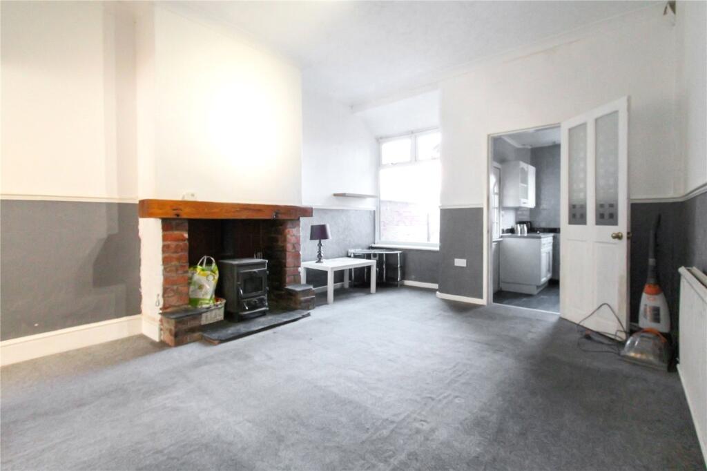 Additional property image - Walthall Street, Crewe, Cheshire, CW2