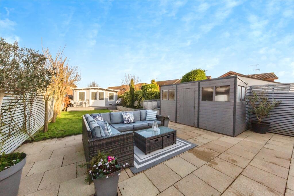 Additional property image - Ardleigh Close, Crewe, Cheshire, CW1