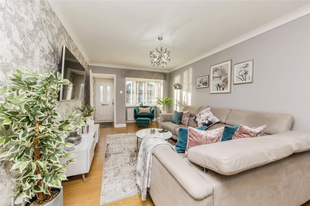 Additional property image - Ardleigh Close, Crewe, Cheshire, CW1