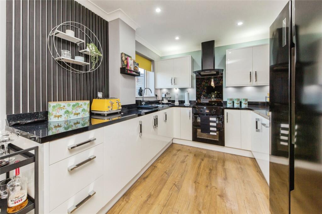 Additional property image - Ardleigh Close, Crewe, Cheshire, CW1