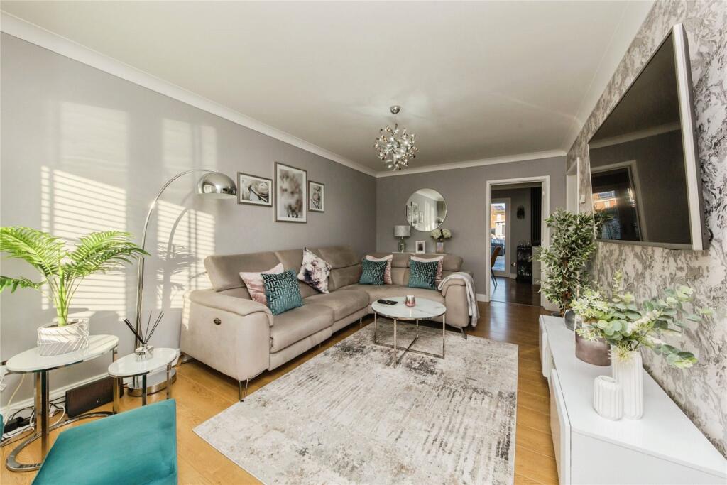 Additional property image - Ardleigh Close, Crewe, Cheshire, CW1