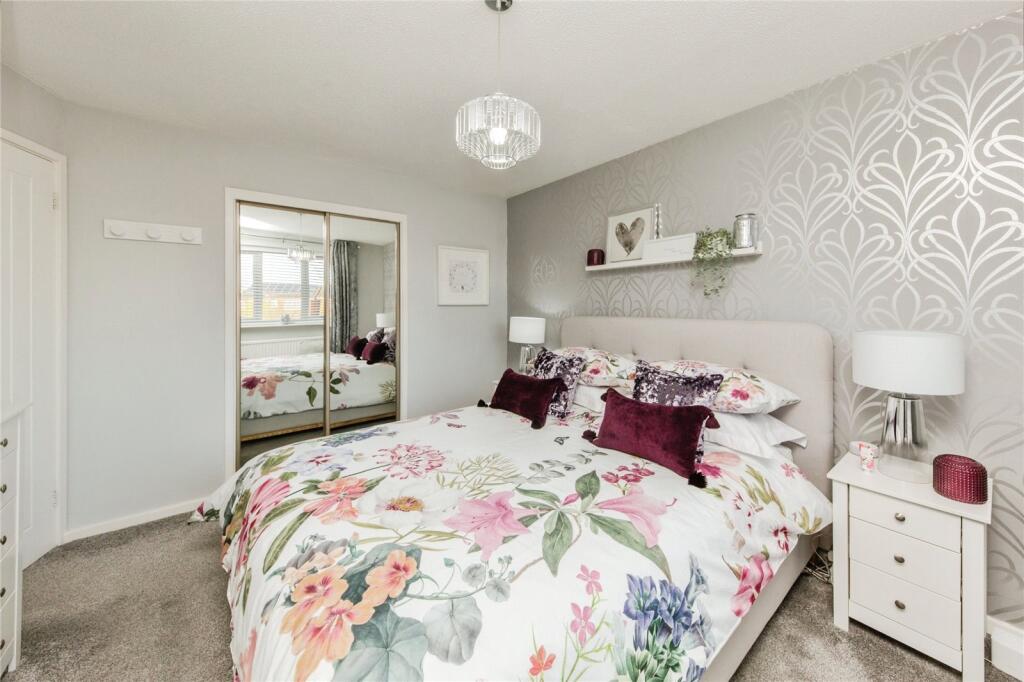 Additional property image - Ardleigh Close, Crewe, Cheshire, CW1
