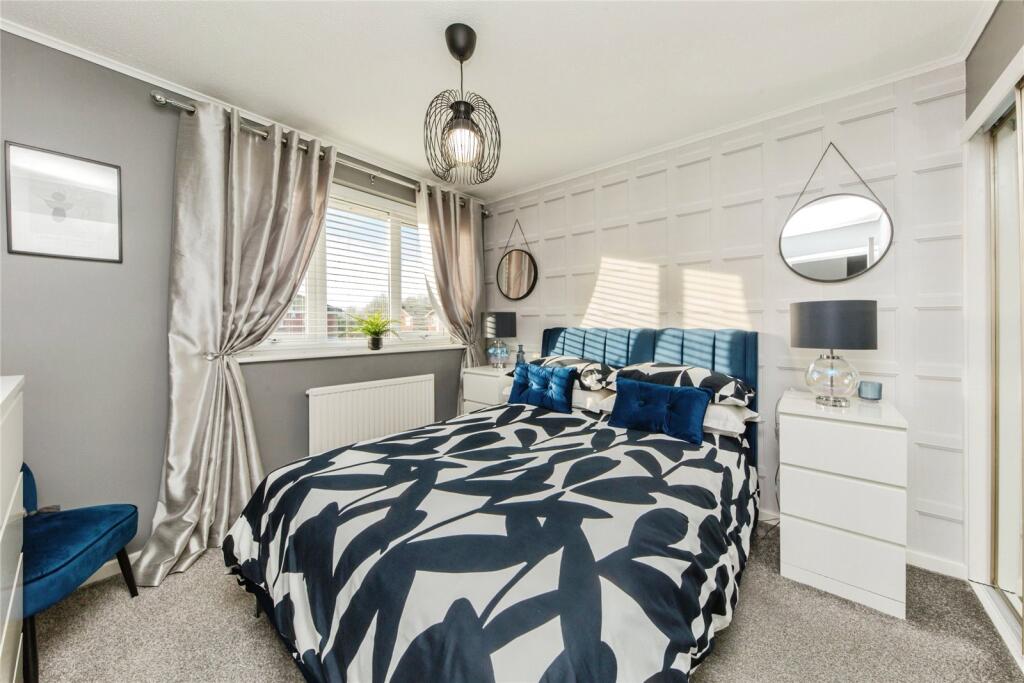 Additional property image - Ardleigh Close, Crewe, Cheshire, CW1