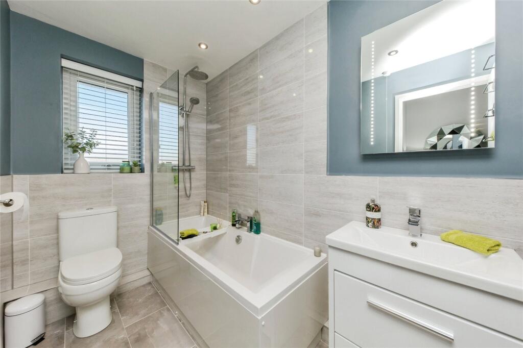 Additional property image - Ardleigh Close, Crewe, Cheshire, CW1
