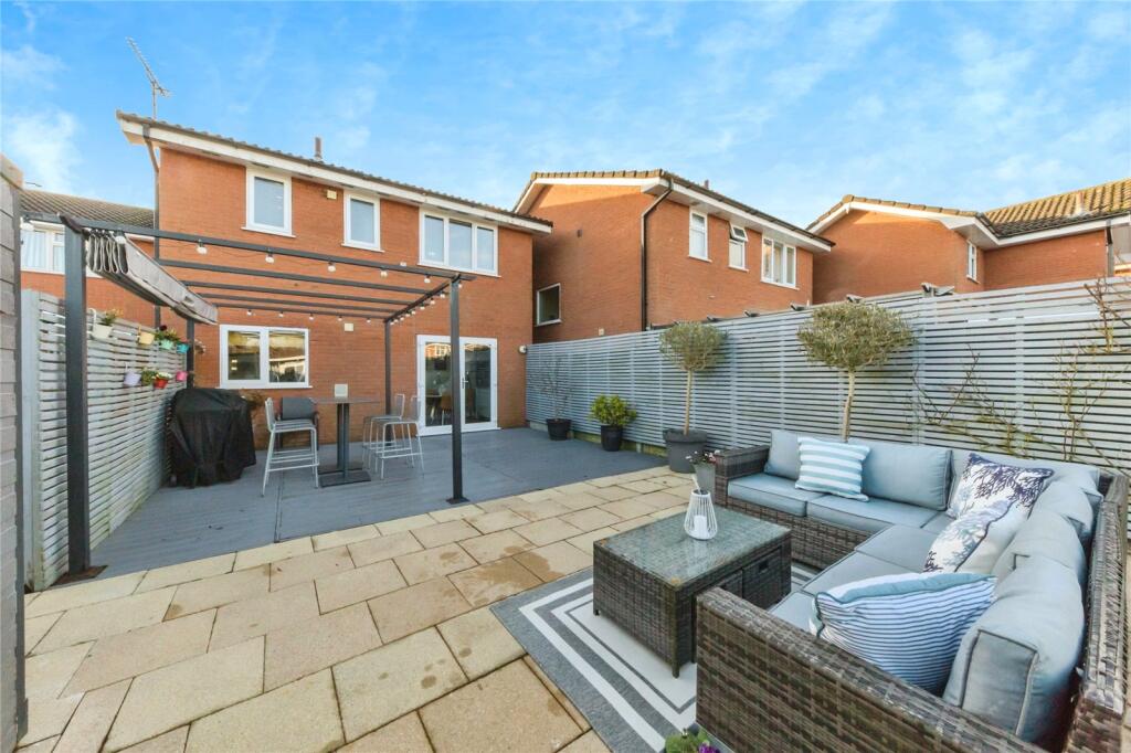 Additional property image - Ardleigh Close, Crewe, Cheshire, CW1