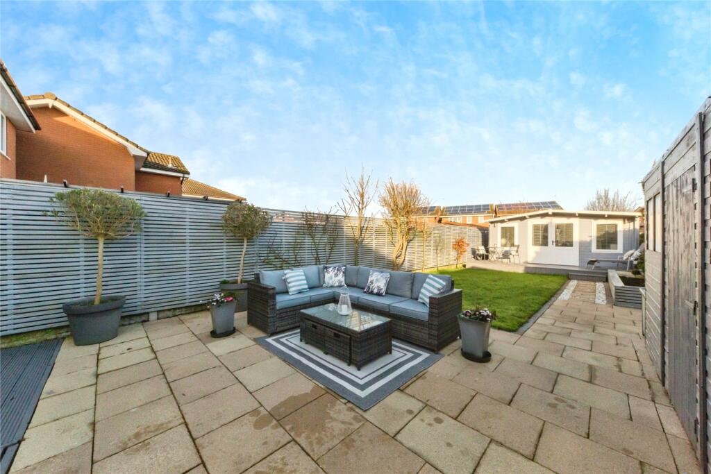Additional property image - Ardleigh Close, Crewe, Cheshire, CW1