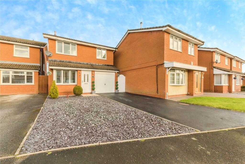 Additional property image - Ardleigh Close, Crewe, Cheshire, CW1
