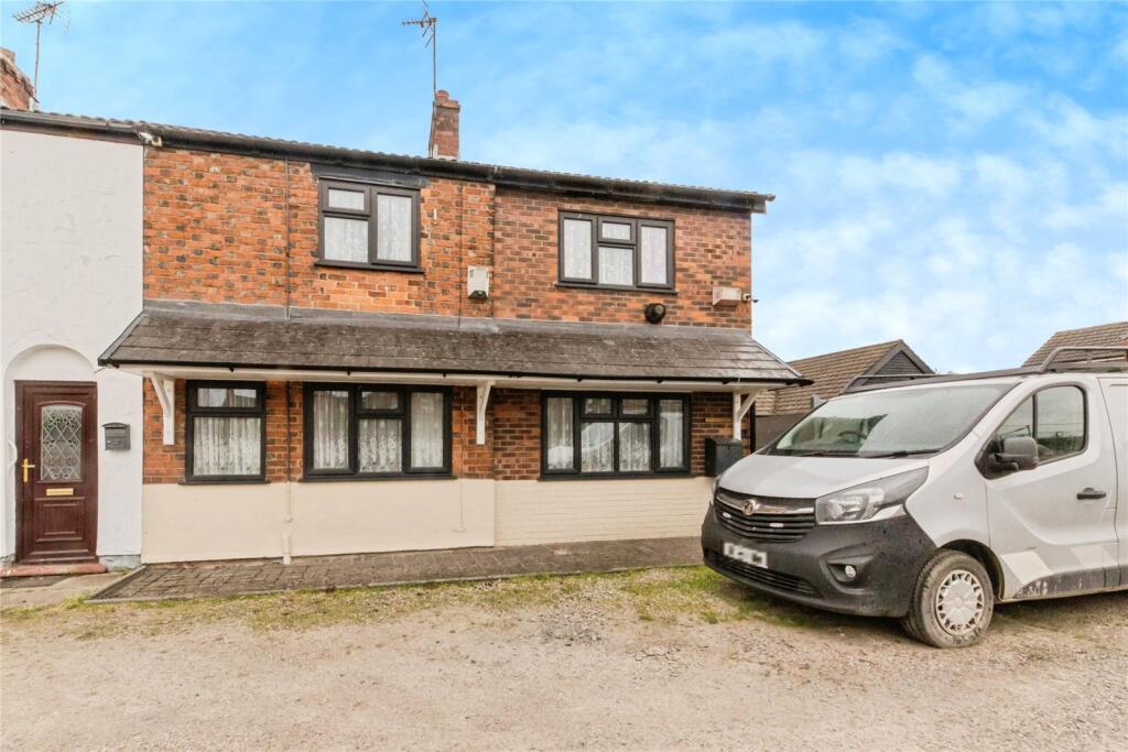 Main image of property: Lime Street, Crewe, Cheshire, CW1
