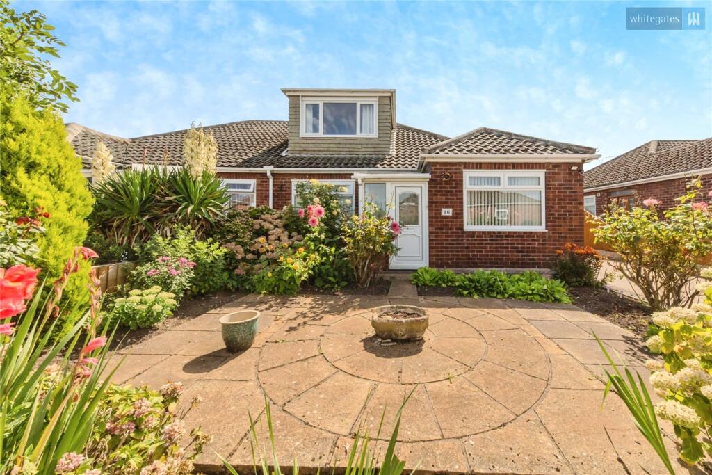 Main image of property: Lingfield Drive, Crewe, Cheshire, CW1