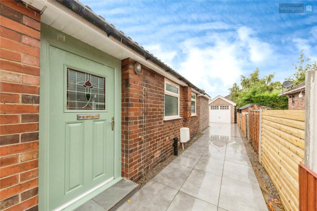 Main image of property: Crewe Road, Crewe, Cheshire, CW1