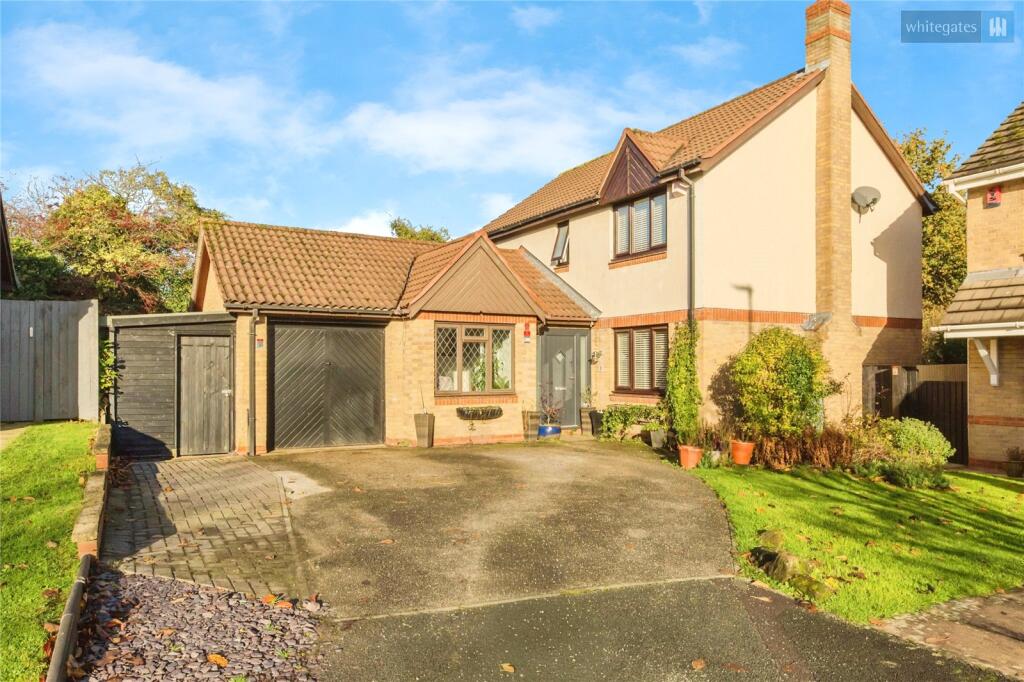 Main image of property: Fourseasons Close, Crewe, Cheshire, CW2