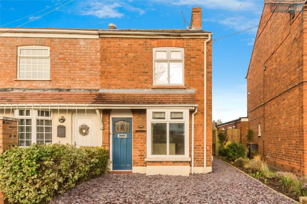 Main image of property: Main Road, Shavington, Crewe, Cheshire, CW2