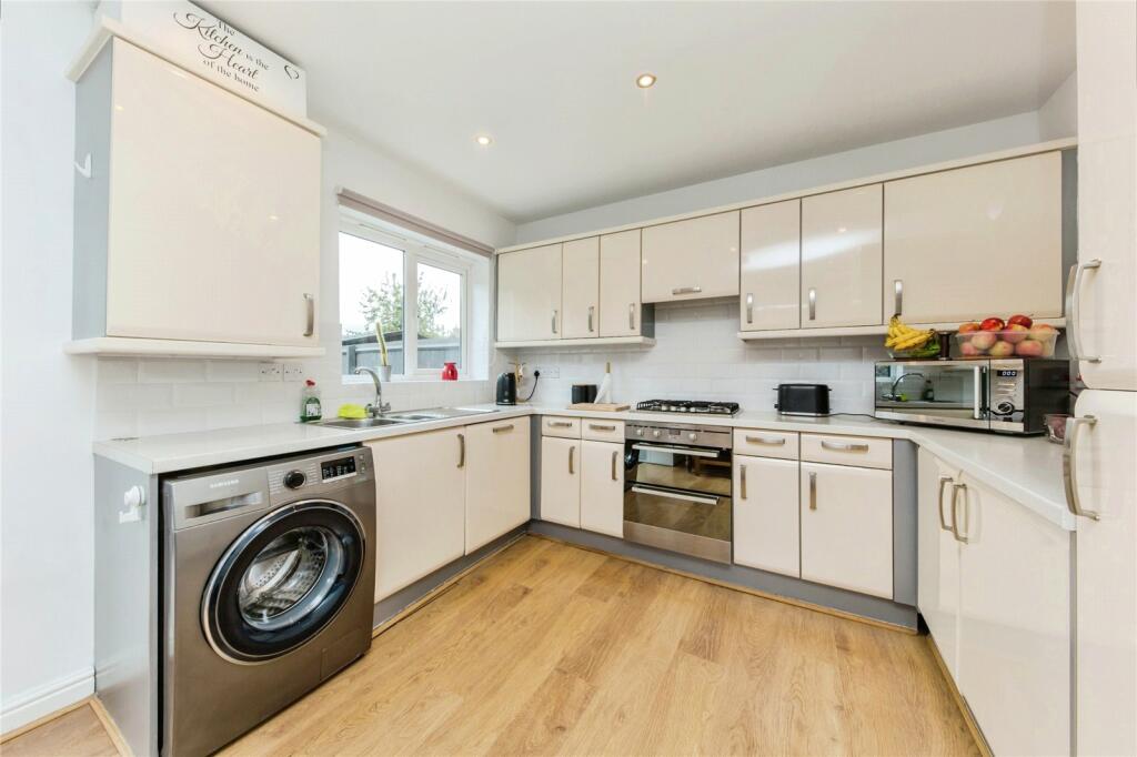 Additional property image - Farrier Court, Crewe, CW1