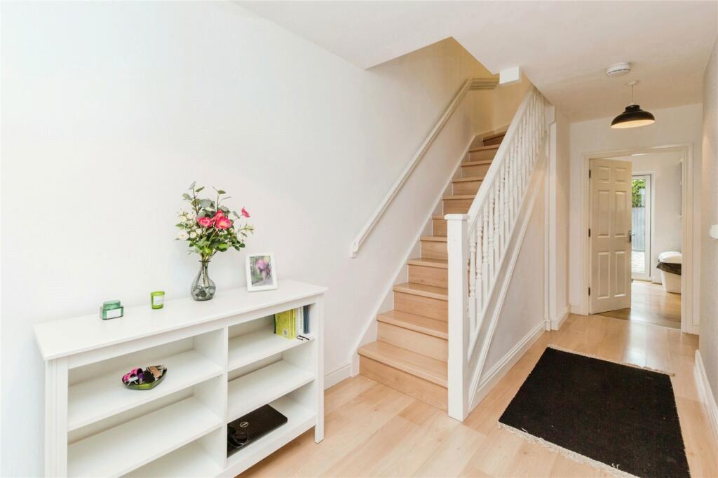 Additional property image - Farrier Court, Crewe, CW1