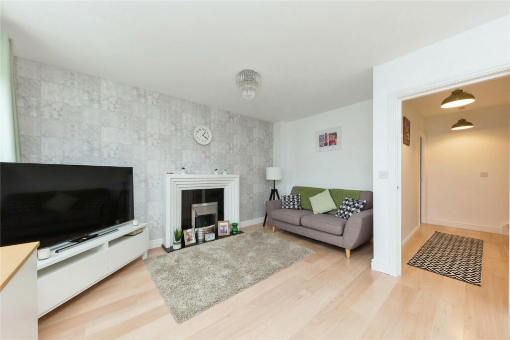 Additional property image - Farrier Court, Crewe, CW1