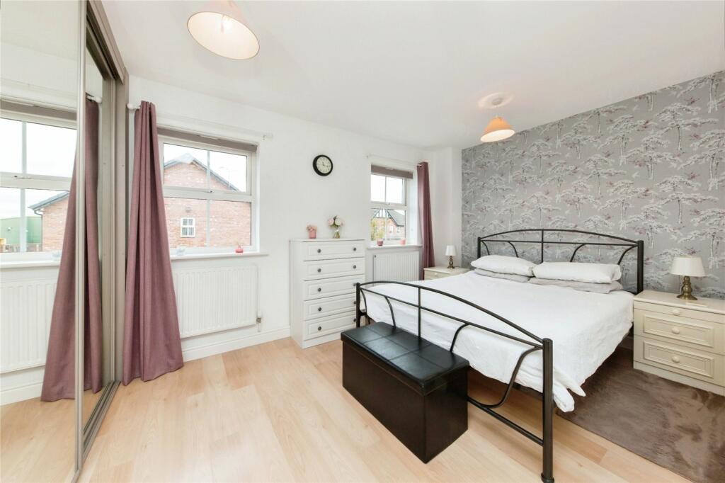 Additional property image - Farrier Court, Crewe, CW1