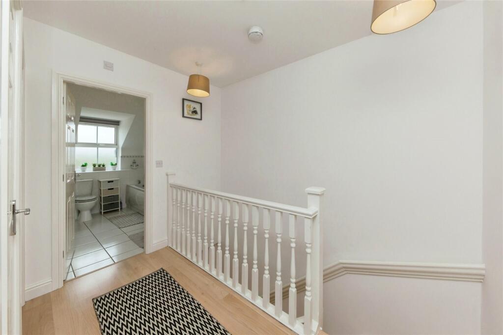 Additional property image - Farrier Court, Crewe, CW1