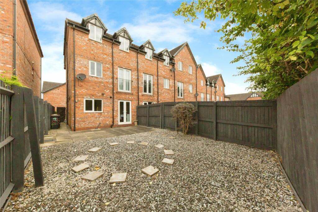 Additional property image - Farrier Court, Crewe, CW1