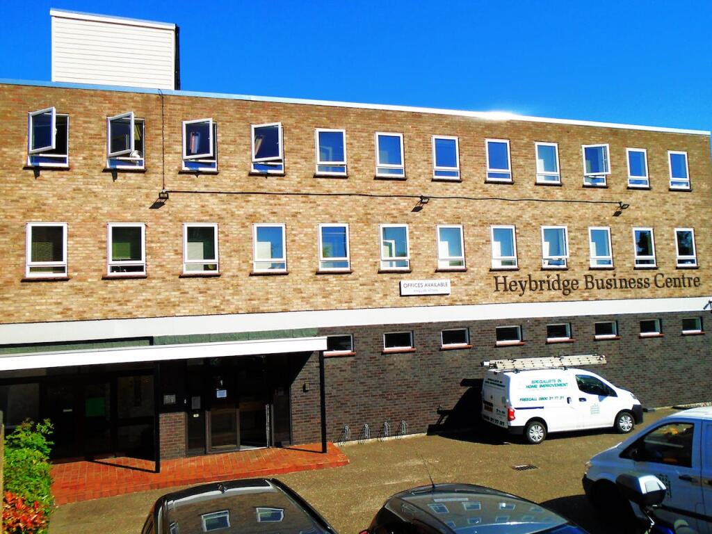 Additional property image - Suite FF10, Heybridge Business Centre, 110 The Causeway, Maldon, CM9 4ND