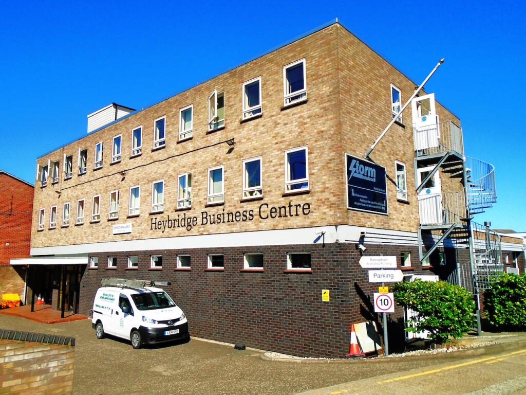 Additional property image - Suite FF10, Heybridge Business Centre, 110 The Causeway, Maldon, CM9 4ND