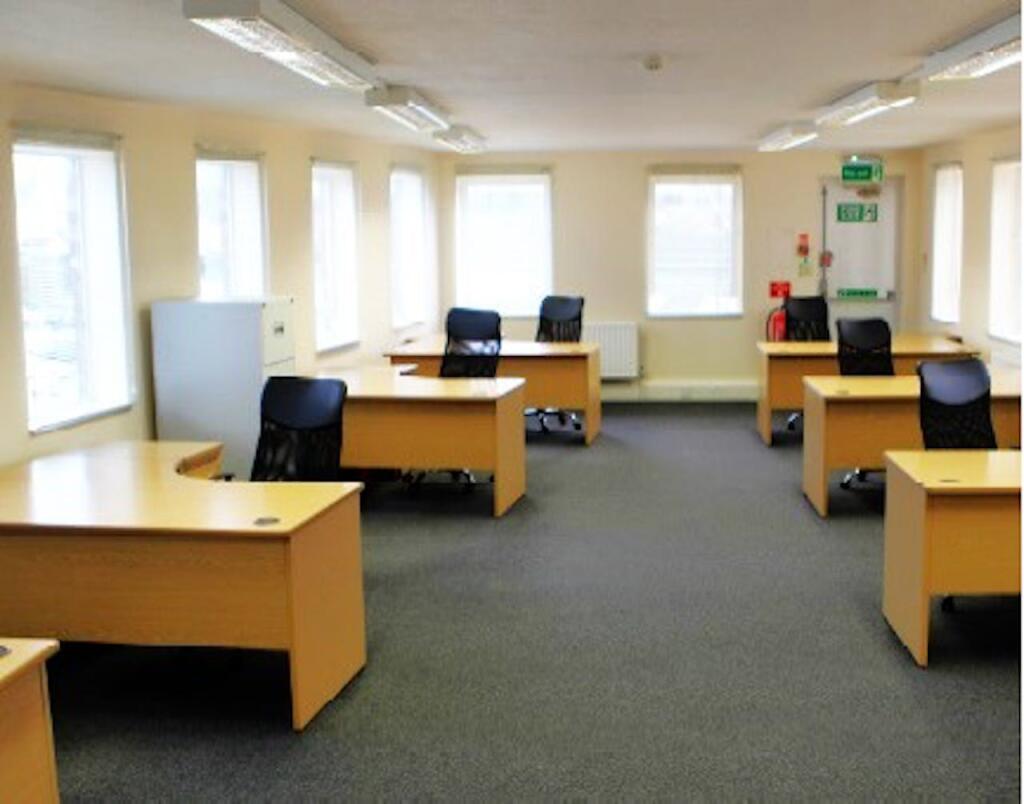 Additional property image - Suite FF10, Heybridge Business Centre, 110 The Causeway, Maldon, CM9 4ND