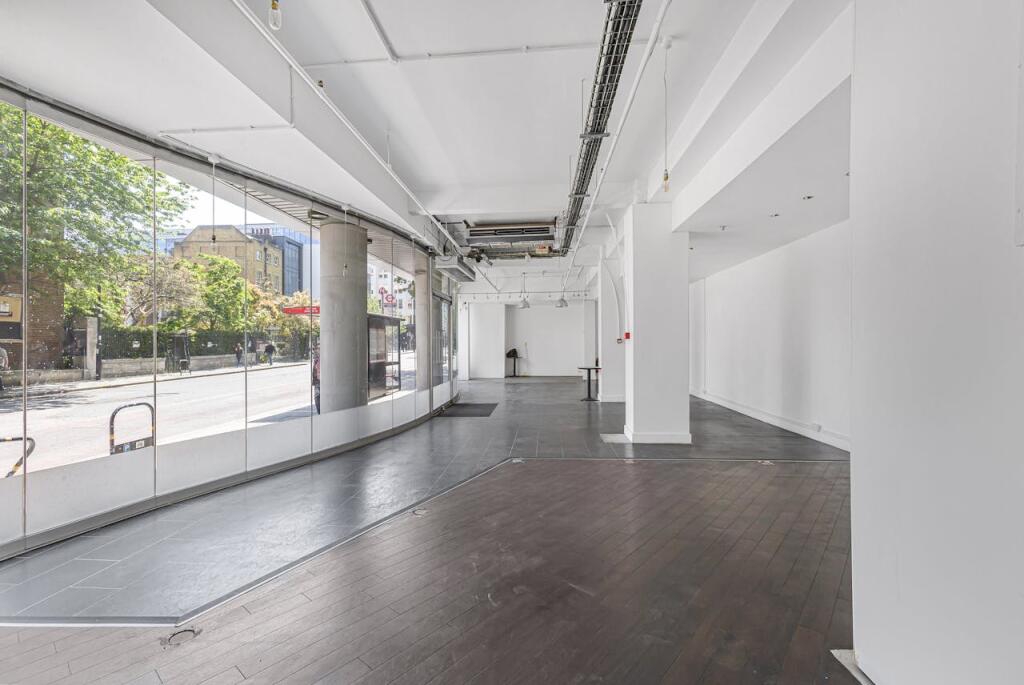 Main image of property: Unit 3 Lexington Building, 40 City Road, London, EC1Y 2AN