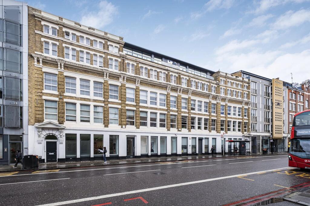 Main image of property: 82 Kingsland Road, London, E2 8DP