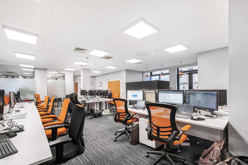 Main image of property: 8 & 9 Hestia House, City Walk, London, SE1 3ES