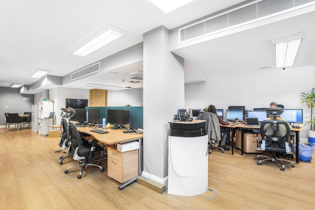 Main image of property: 8 Hestia House, City Walk, London, SE1 3ES