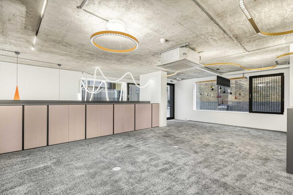 Main image of property: 23 Bateman's Row, London, EC2A 3HH