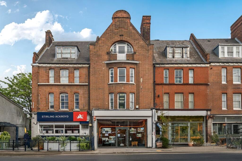 Main image of property: 336 Mare Street, London, E8 1HA
